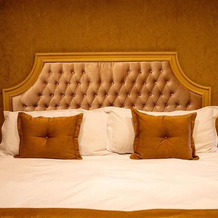 Luxury Apartment Rich 2 벨린그래드 외부 사진