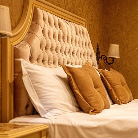 Luxury Apartment Rich 2 벨린그래드 외부 사진