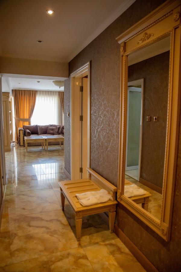 Luxury Apartment Rich 2 벨린그래드 외부 사진