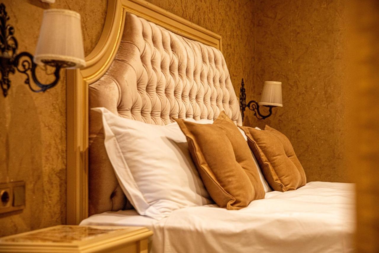 Luxury Apartment Rich 2 벨린그래드 외부 사진
