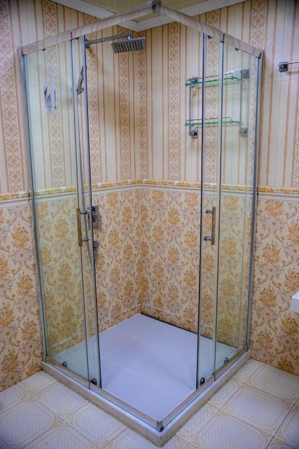 Luxury Apartment Rich 2 벨린그래드 외부 사진