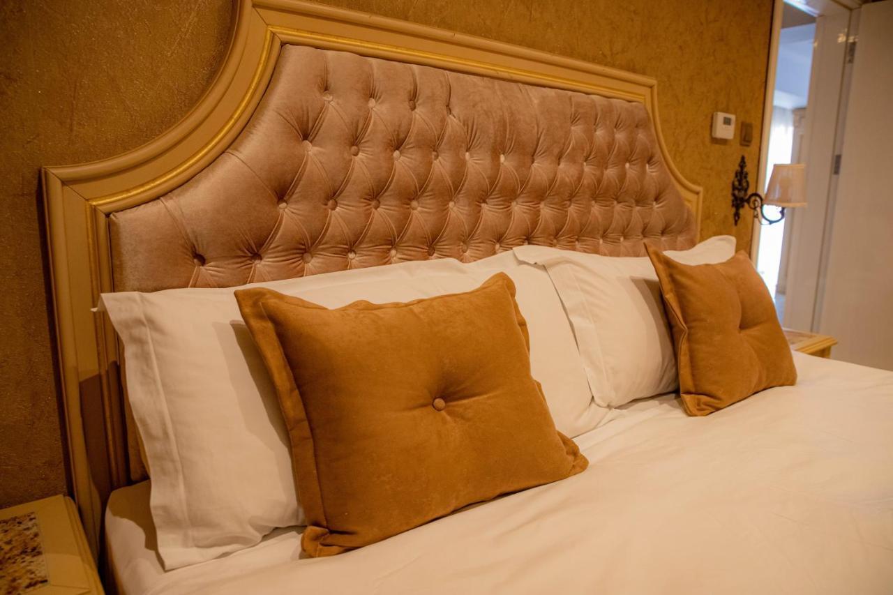Luxury Apartment Rich 2 벨린그래드 외부 사진