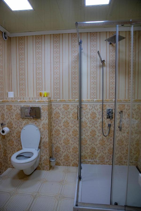 Luxury Apartment Rich 2 벨린그래드 외부 사진
